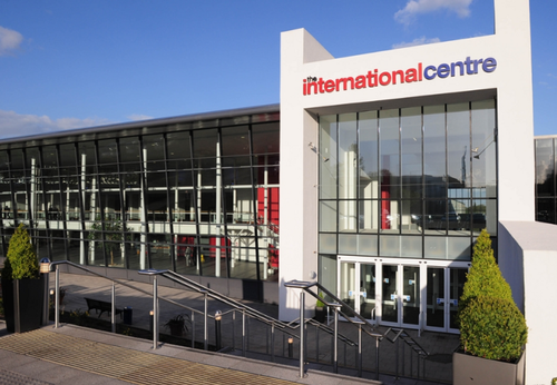 Telford International Centre