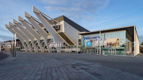 Messe Bremen