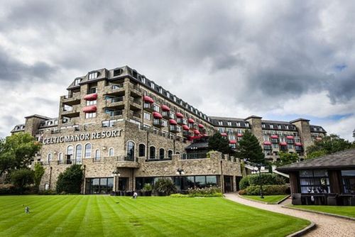 Celtic Manor Resort