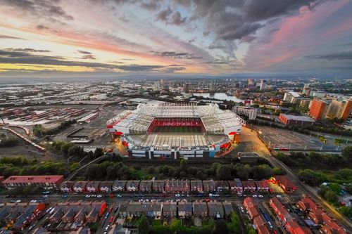 Manchester United FC