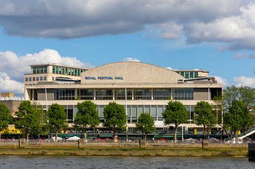 Southbank Centre