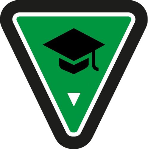 Academic Associates green logo