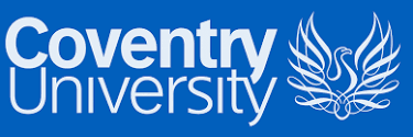 Coventry uni logo