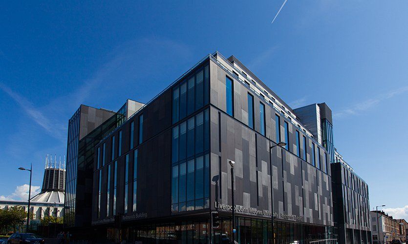 Liverpool John Moores University