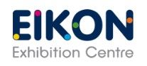 Eikon Exhibition Centre Brochure