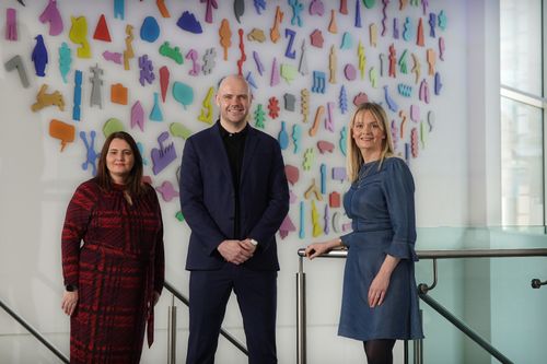 EICC Neurodiversity Initiative - Empowering Impact, People, and Inclusivity