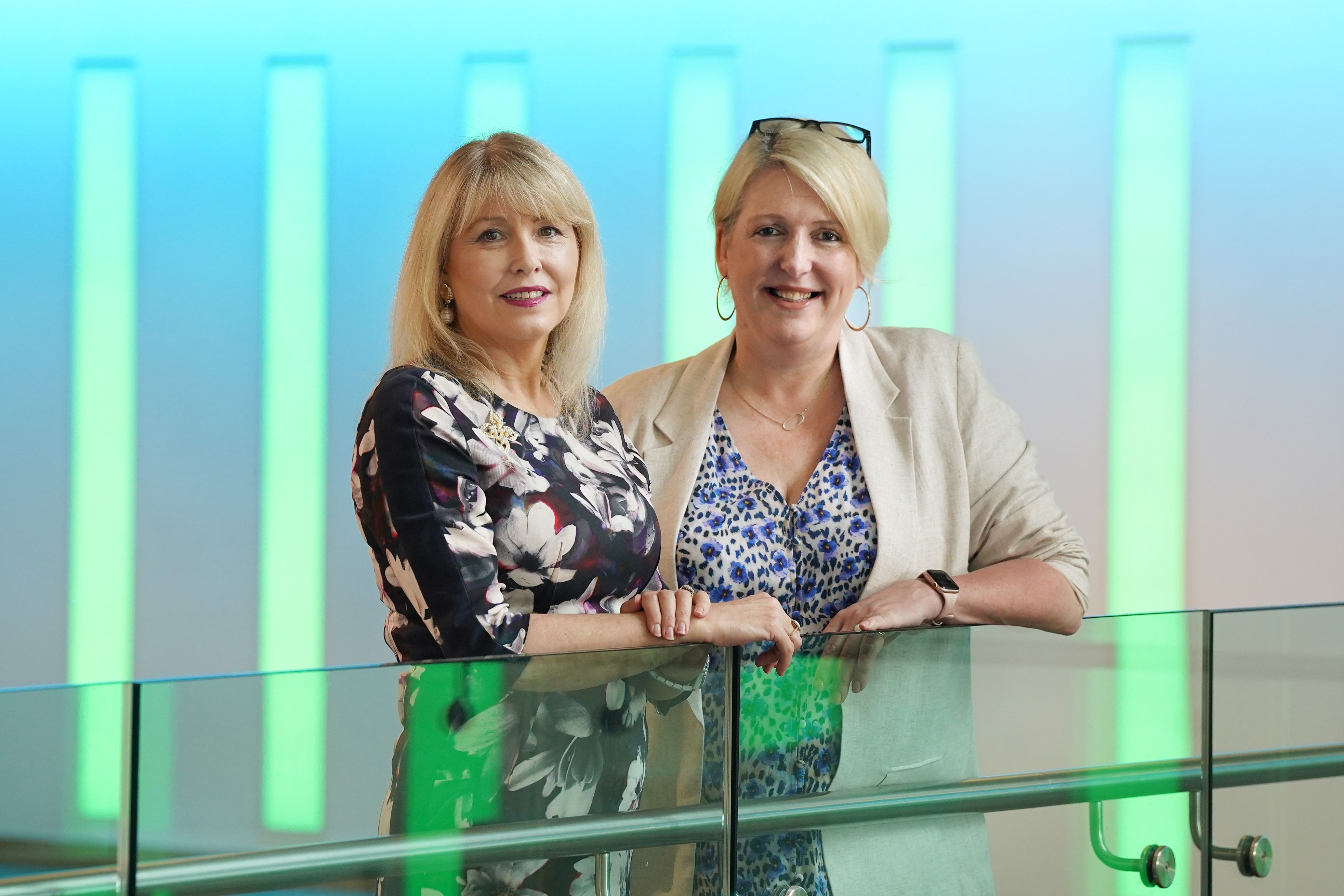 EICC Appoint New Chief Executive