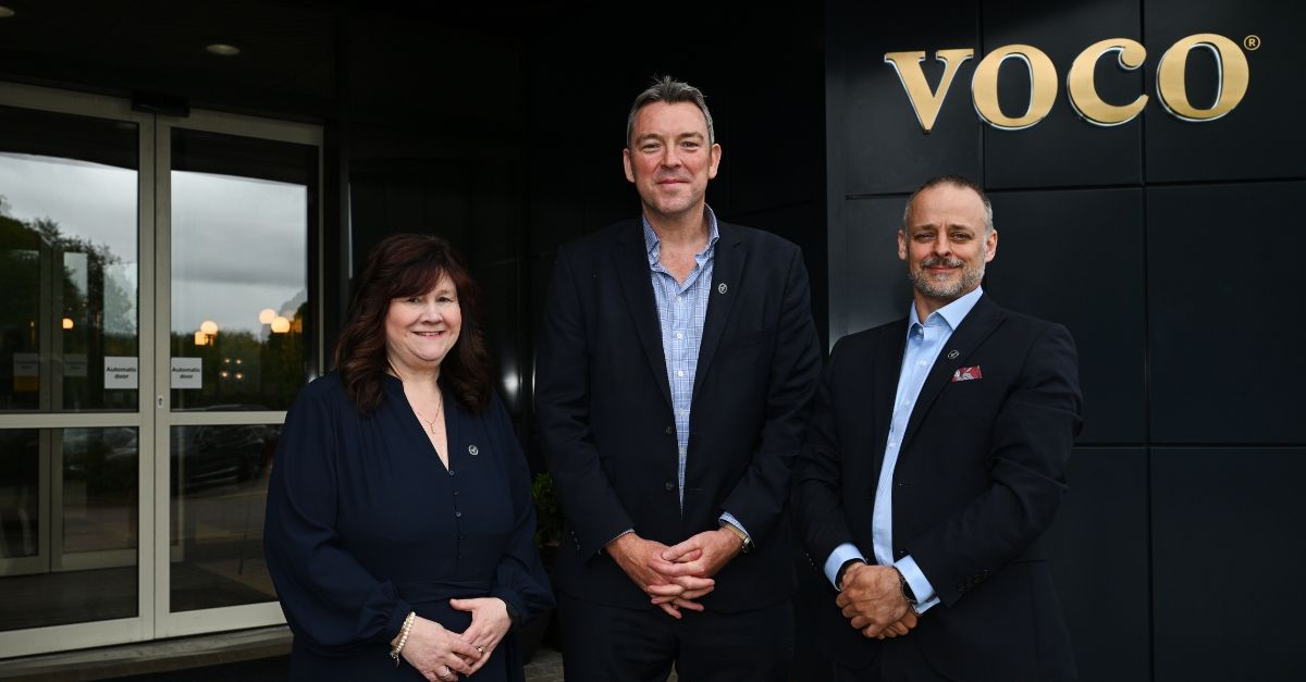 New voco Hotel Launches in Telford