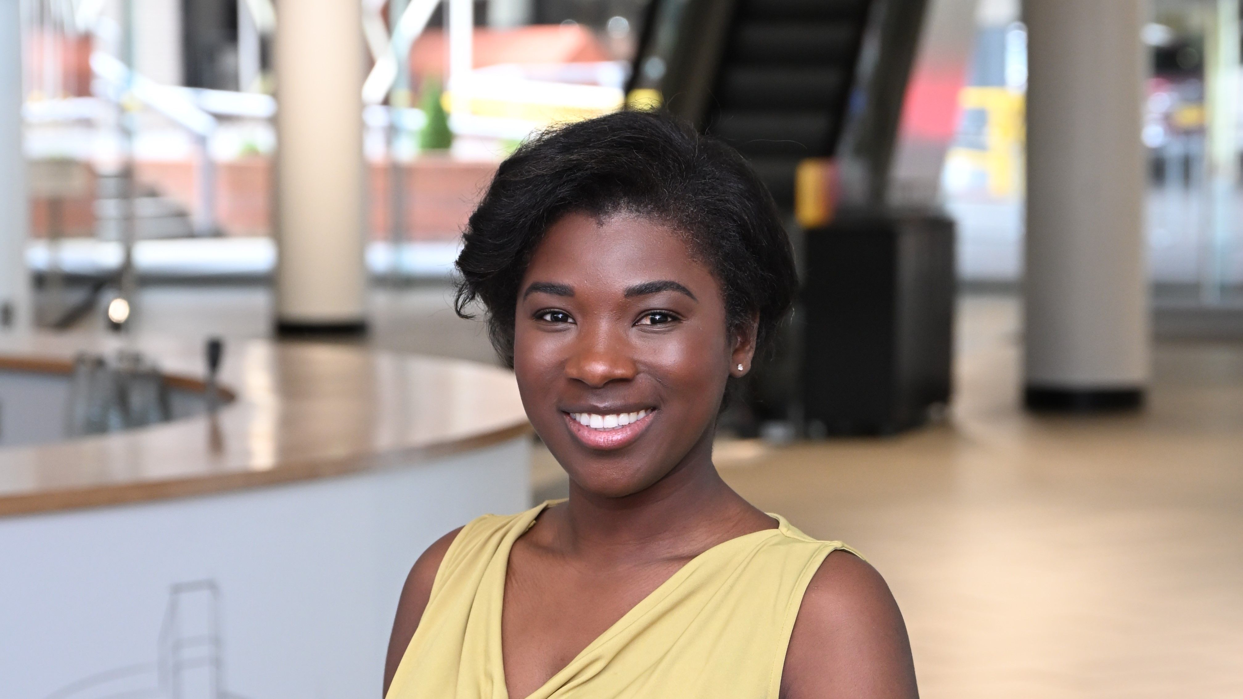 Harrogate Convention Centre appoints Head of Venue Sales and Marketing