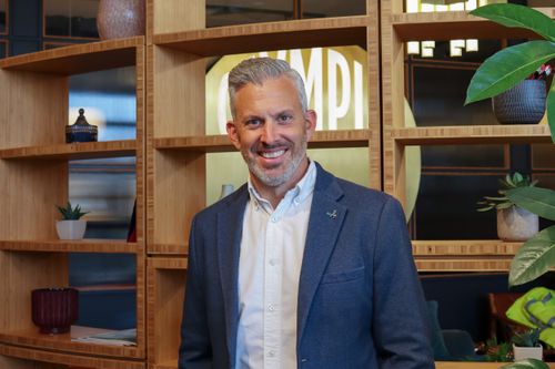 Olympia Events appoints new Event Operations Director