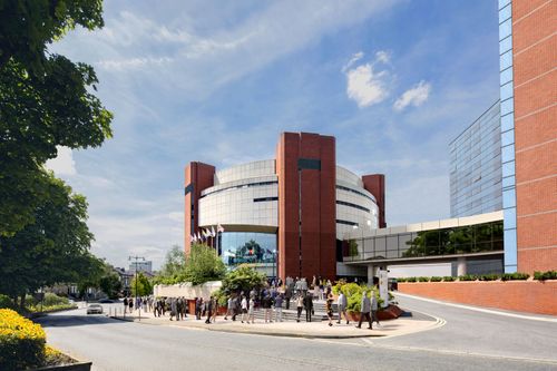 Harrogate Convention Centre secures contract with MCI to host international medical conference