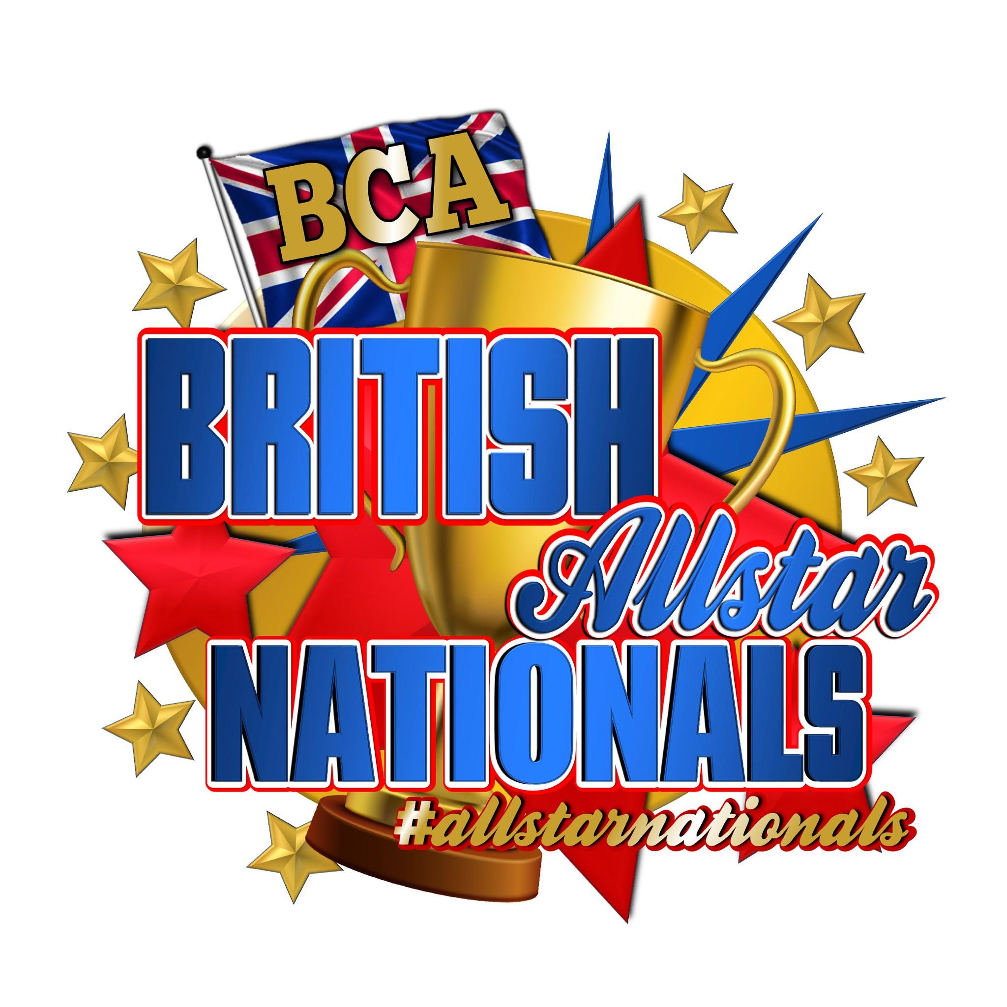 TIC SECURES FIVE-YEAR CONTRACT WITH THE BRITISH CHEERLEADING ASSOCIATION