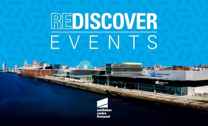 EXHIBITION CENTRE LIVERPOOL LAUNCHES A-Z OF COVID COMMITMENTS IN PREPERATION FOR RETURN TO EVENTS