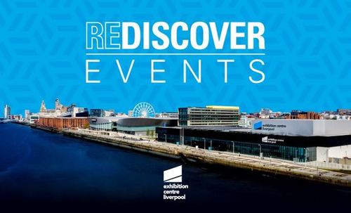 EXHIBITION CENTRE LIVERPOOL LAUNCHES A-Z OF COVID COMMITMENTS IN PREPERATION FOR RETURN TO EVENTS