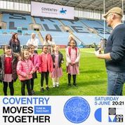 Coventry UK City of Culture announces first shows for Assembly Festival Garden, further events as part of a Summer of Surprises, Home - a festival of arts and homelessness, and a year-long Festival of Ideas to take place in the city