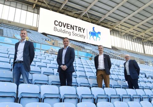 Wasps Group agree major new stadium naming rights deal