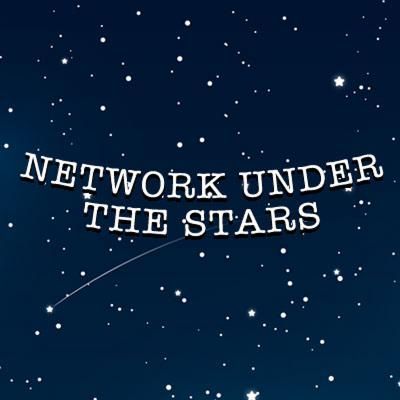 Event professionals welcomed to Network under the stars