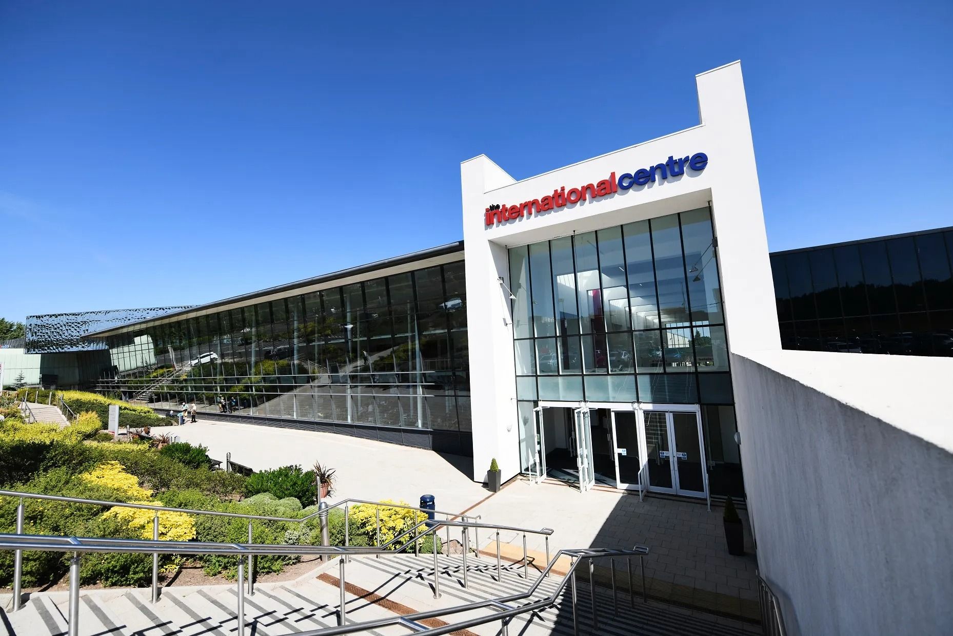 Telford International Centre to host ABPCO's 2023 Festival of Learning