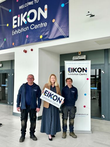 Eikon Exhibition Centre Introduces Complimentary Wi-Fi for Exhibitors