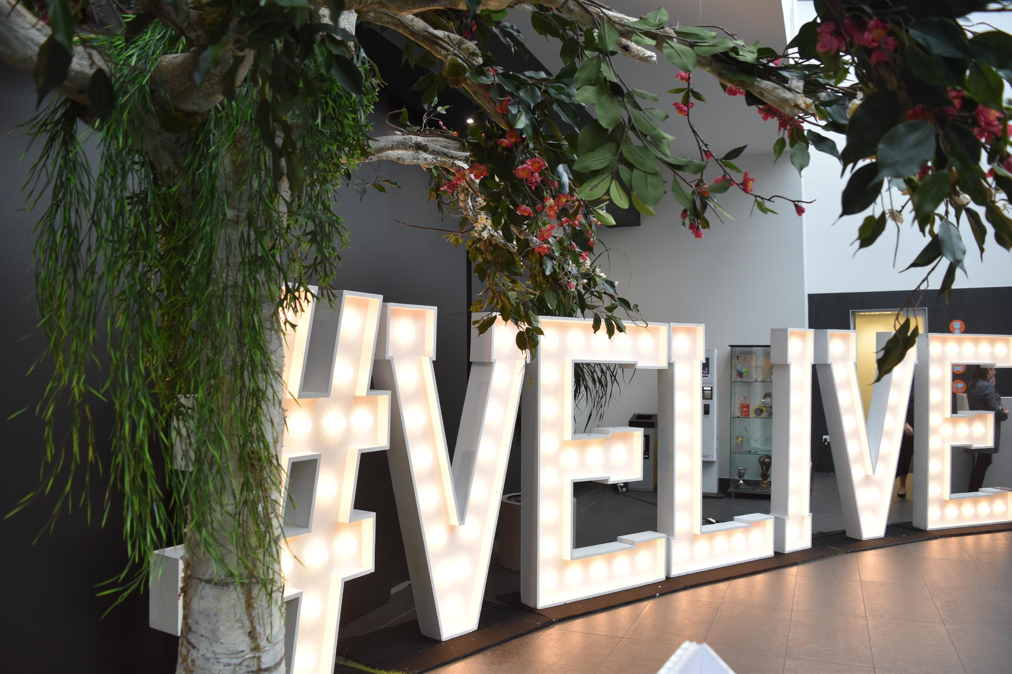 Venues + Events Live returns to Manchester!