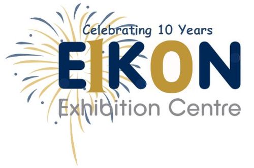 Eikon Exhibition Centre, Northern Ireland