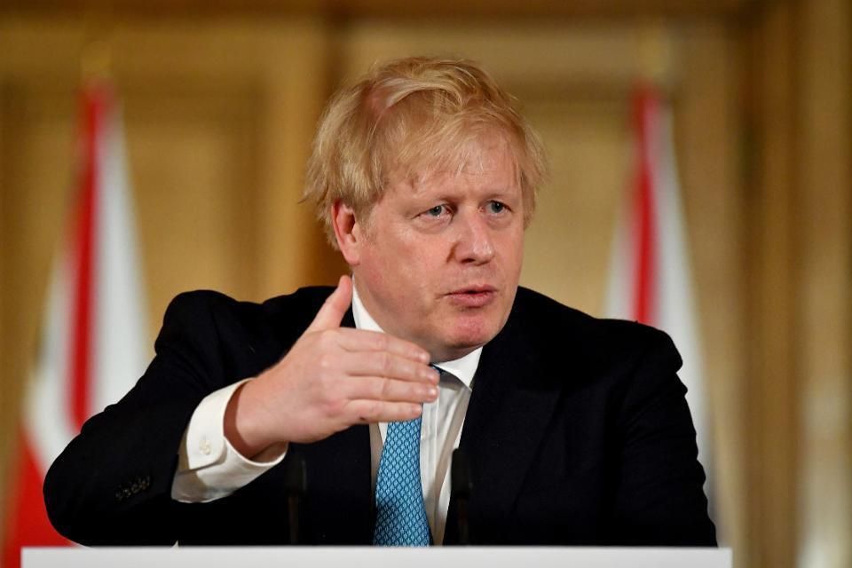The AEV, AEO and ESSA ask Boris Johnson to include events sector in plans