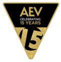 15 Weeks to AEV Conference 2019!