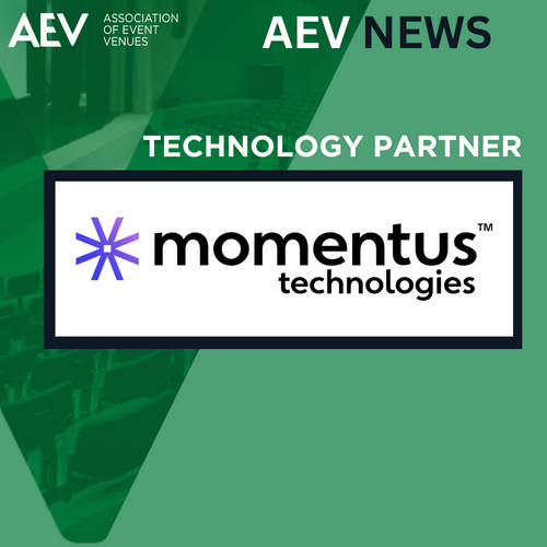 AEV announces technology partnership renewal with Momentus Technologies.