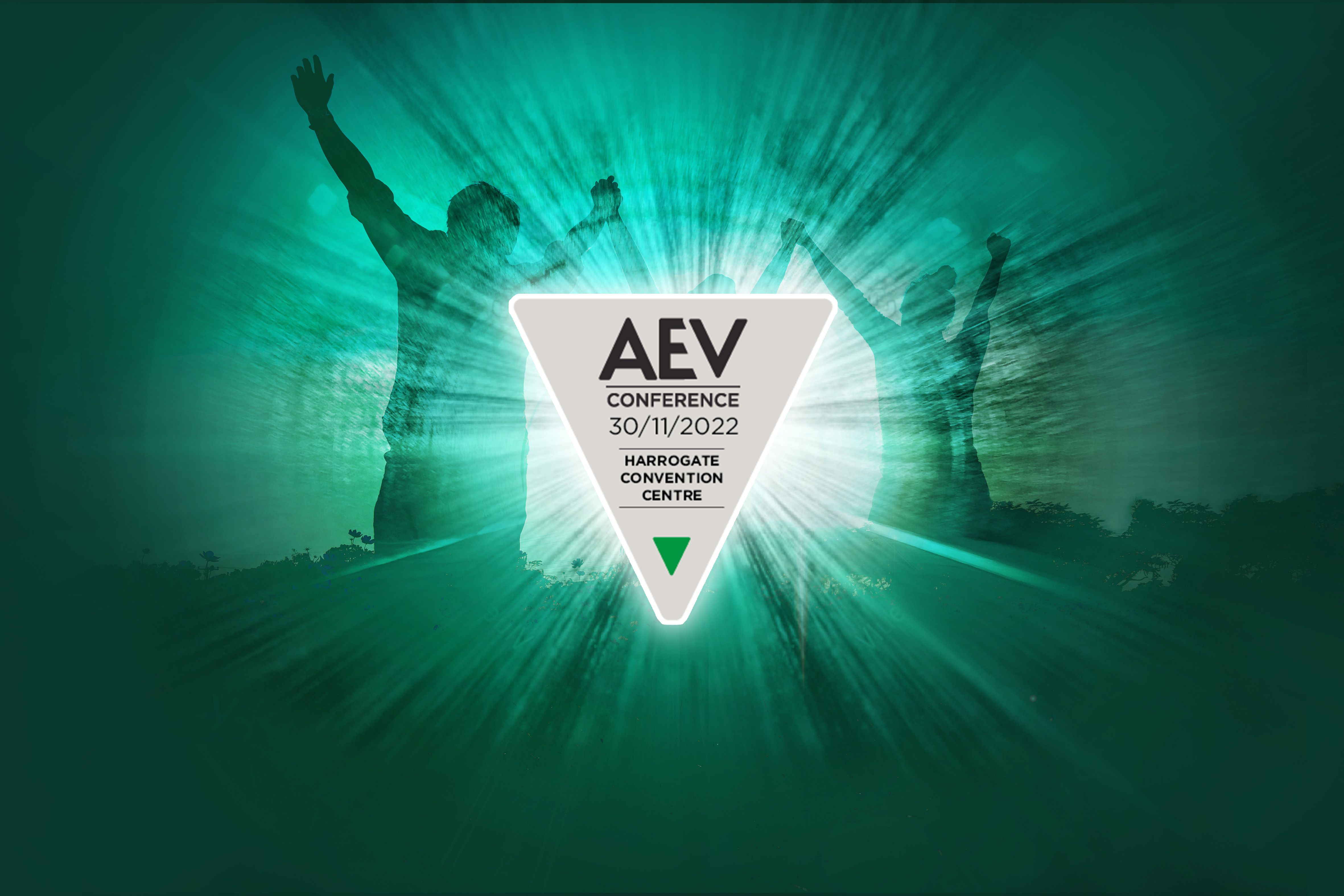 AEV announces early bird tickets for Annual Conference