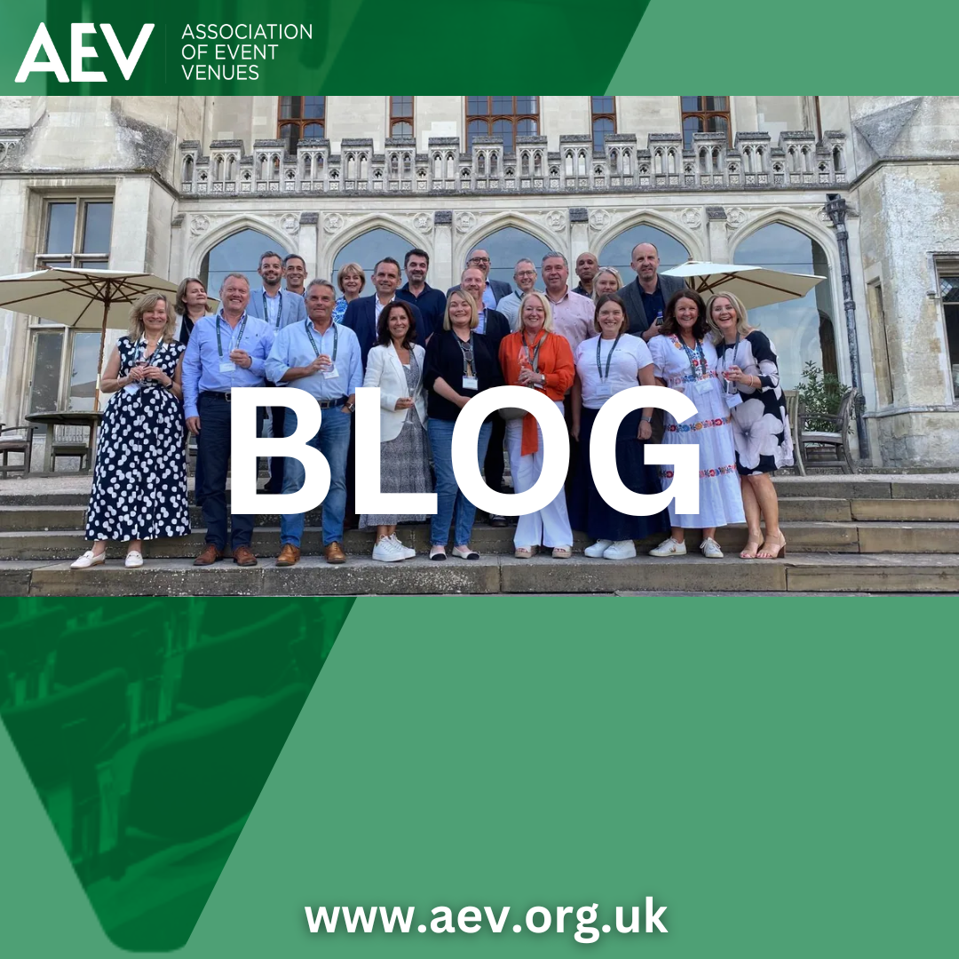 Stronger together: Key insights from the AEO & AEV CEO summit