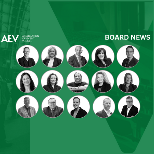 AEV announces board update