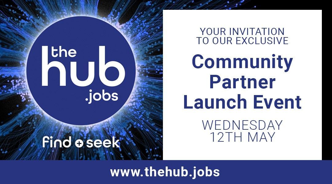 THE HUB - SUPPORTING INDUSTRY RECRUITMENT