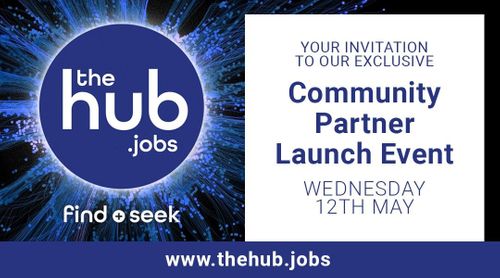 THE HUB - SUPPORTING INDUSTRY RECRUITMENT