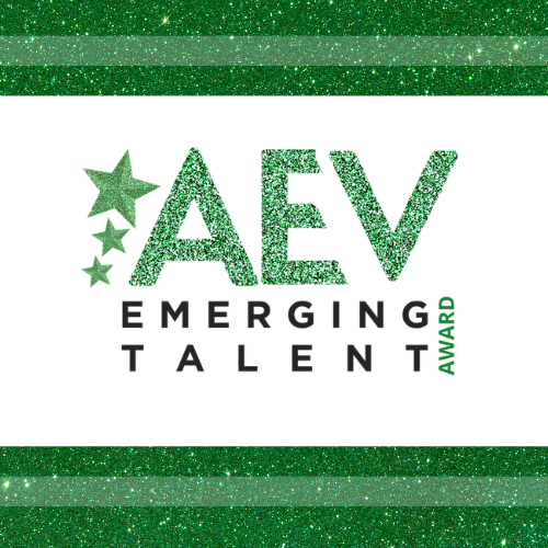 AEV celebrates emerging talent in the event venue sector with new award
