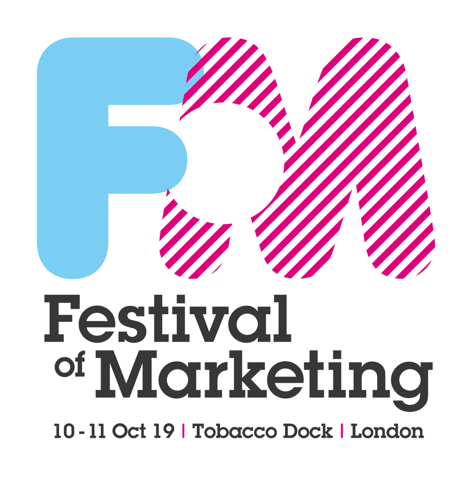 AEV partners with Festival of Marketing