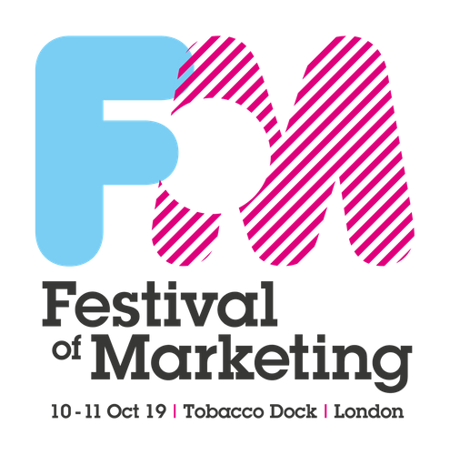 AEV partners with Festival of Marketing