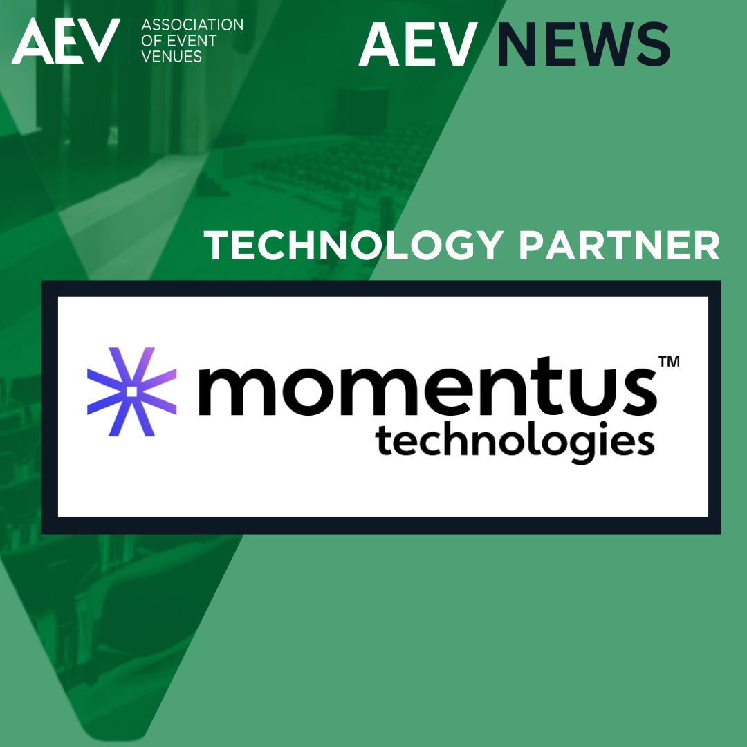 AEV renews technology partnership with Momentus Technologies.