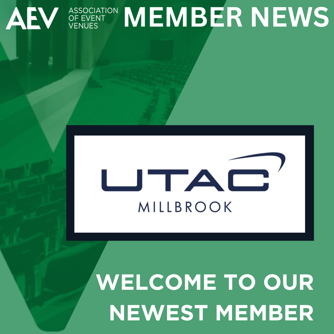 AEV introduces UTAC Millbrook as newest member