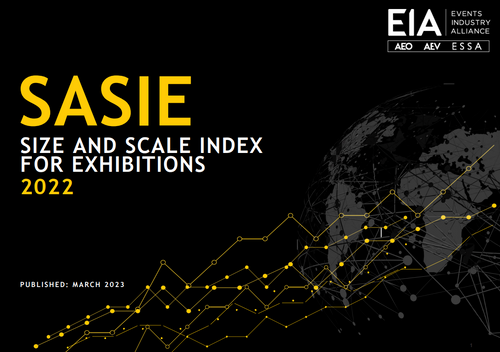 EIA launches the 2022 SASiE report