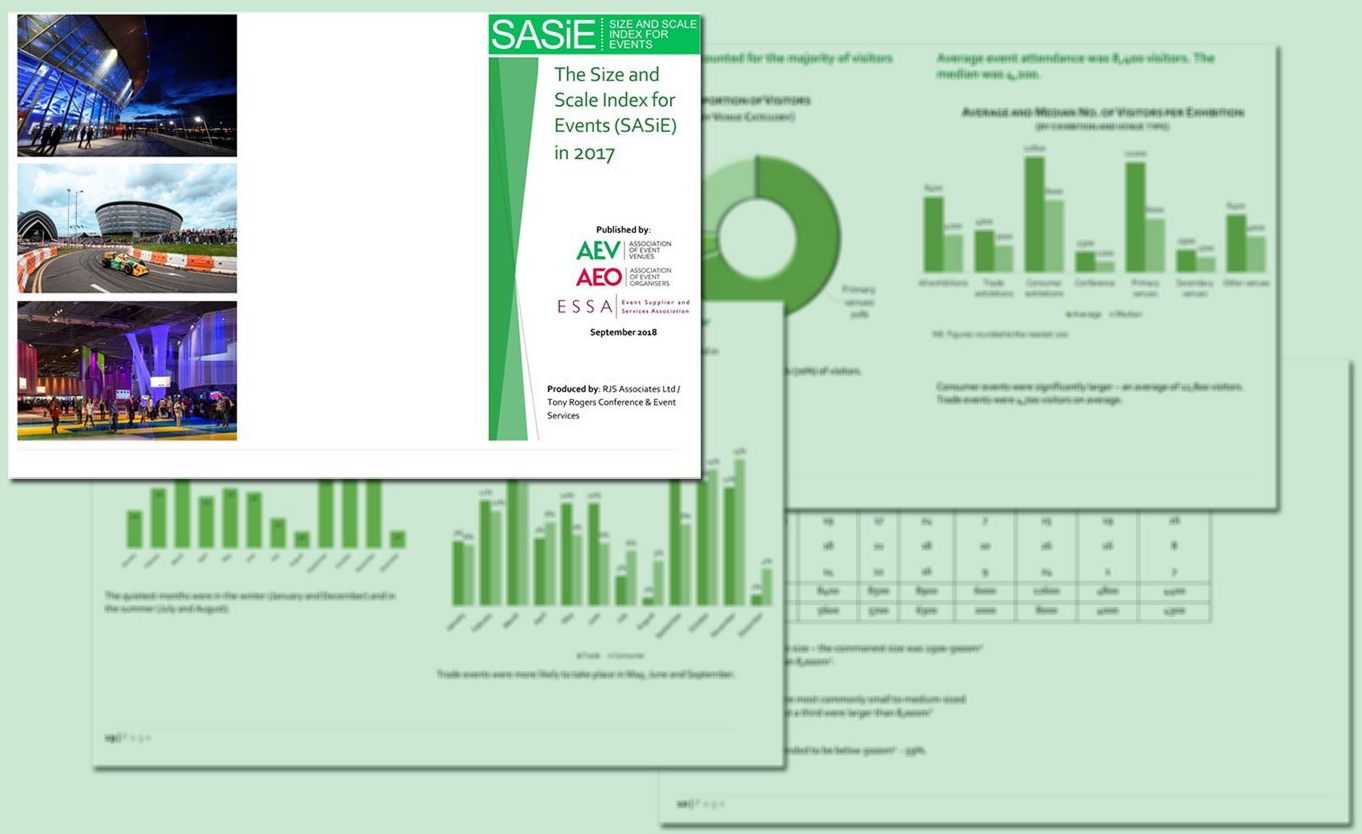 Our 4th SASiE report is now available!