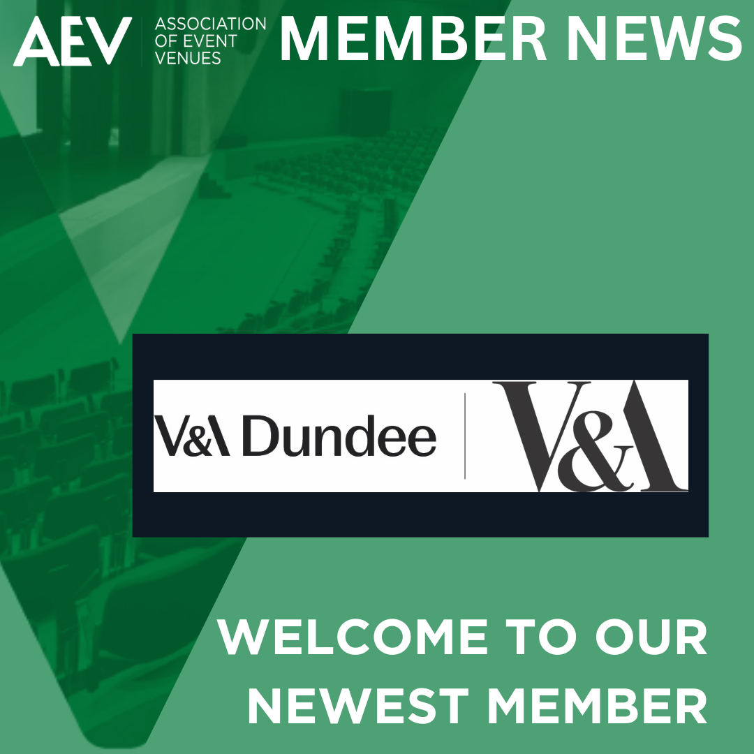 AEV welcomes V&A as ninth new member of 2025