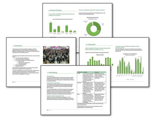 AEV publishes SASiE report revealing key industry findings