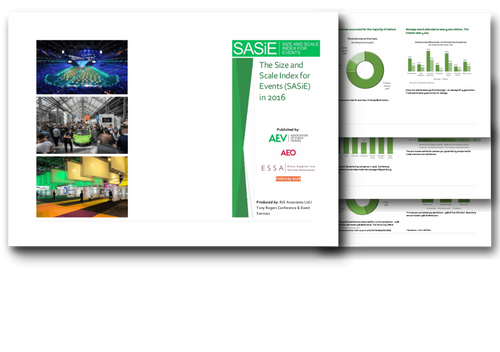 AEV reveals industry growth with publication of SASiE report.