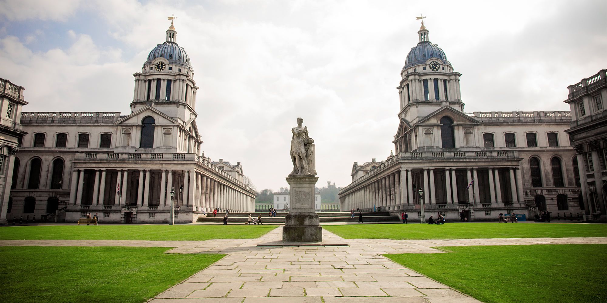 University of Greenwich and AEV join forces for event industry
