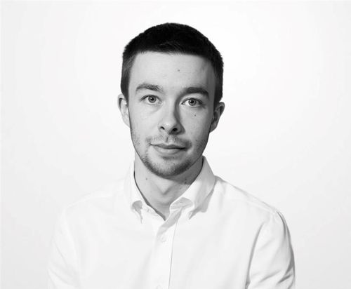 James Blackall