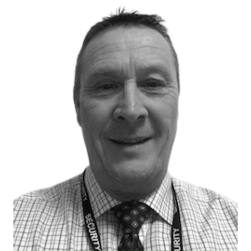 Steve Hanley - Telford International Centre