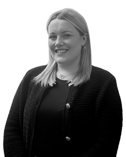 Jess Waugh - Olympia London