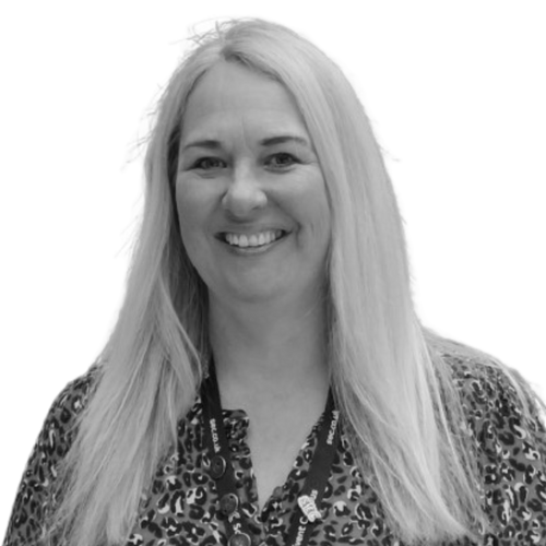 Jill Wadge - SEC