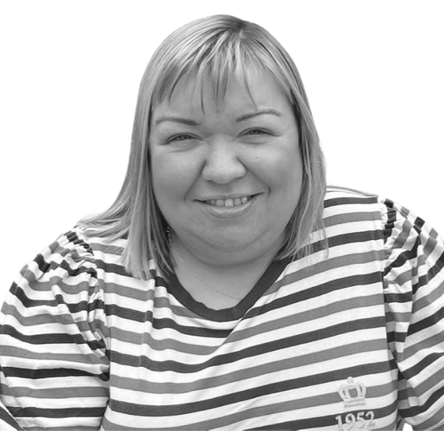 Lynne Guthrie - Scottish Event Centre