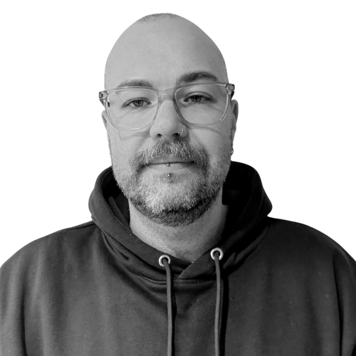 Patrick Genoe - Wembley Stadium